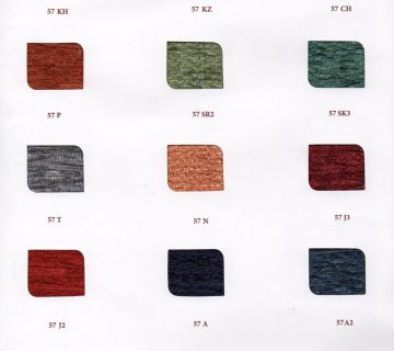 پارچه رویه مبل و صندلی