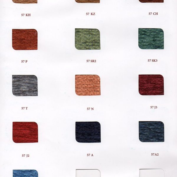 پارچه رویه مبل و صندلی