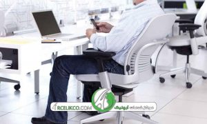 خرید صندلی اداری برایفضای مدرن