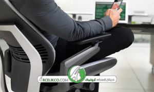صندلی ارگونومیک