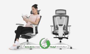 چرخ های صندلی