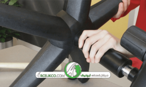 تعمیر صندلی اداری