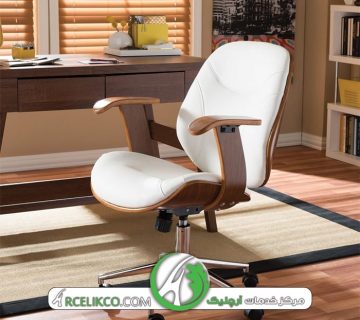 راهنمای خرید صندلی اداری مناسب