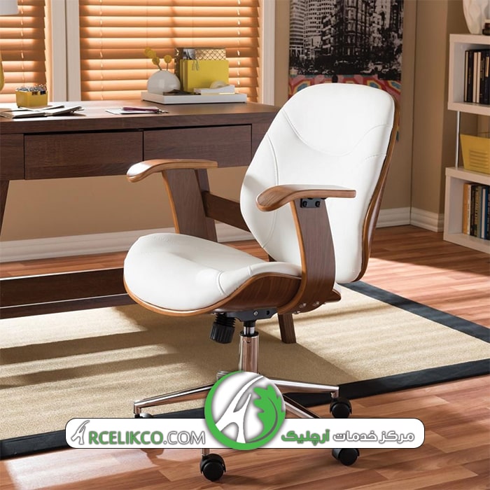 راهنمای خرید صندلی اداری مناسب