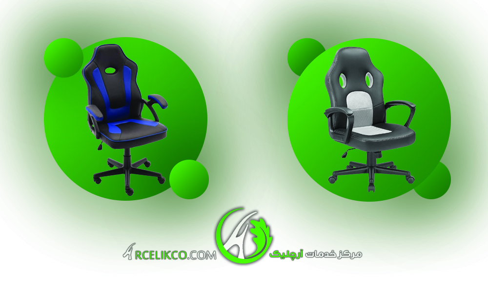 صندلی گیمینگ (PLAY HAHA GAMING CHAIR)