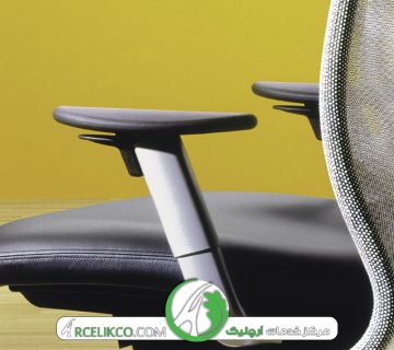 تعمیر روکش صندلی اداری