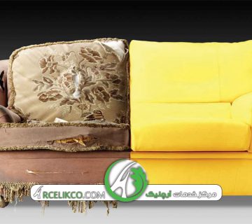 تعمیر مبل اداری