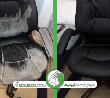 تعمیر صندلی غرب تهران