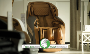 تعمیر روکش صندلی ماساژور