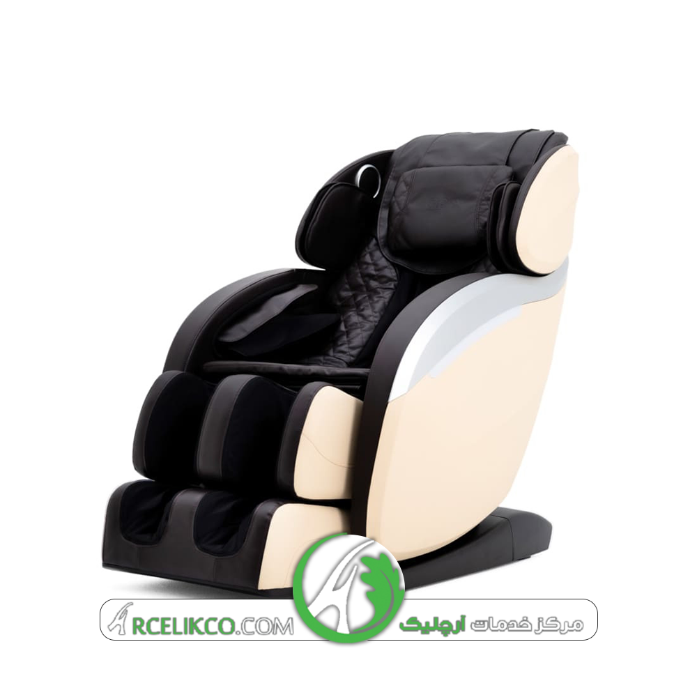 تعمیر روکش صندلی ماساژور