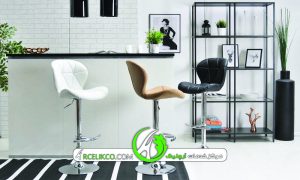 تعمیر فوری جک صندلی در محل