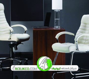 تعمیر فوری جک صندلی در محل