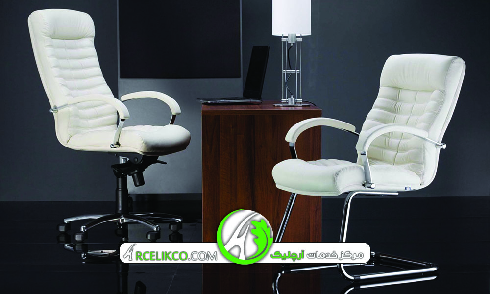 تعمیر فوری جک صندلی در محل