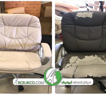 تعمیر صندلی