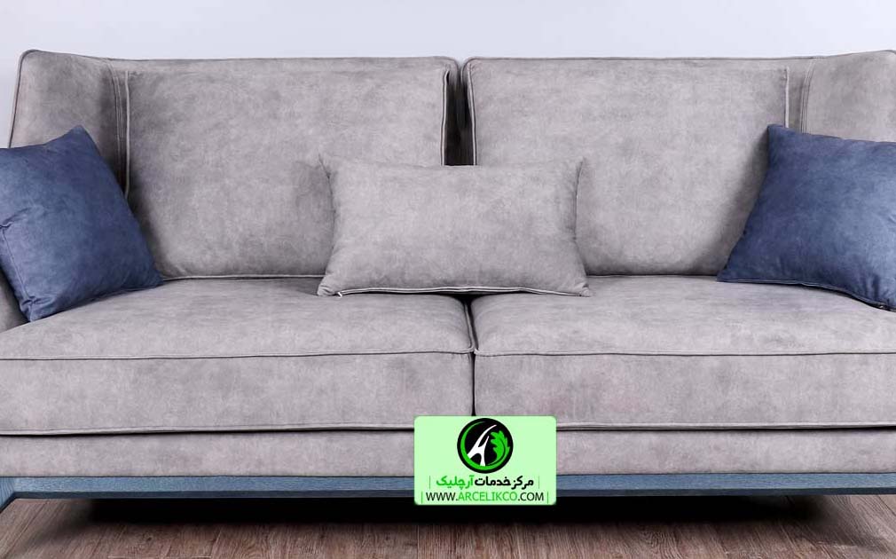 تعمیر مبل قدیمی