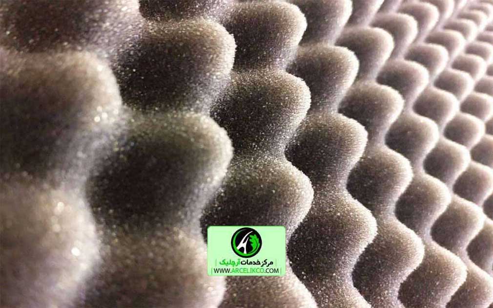 آکوستیک اتاق خواب