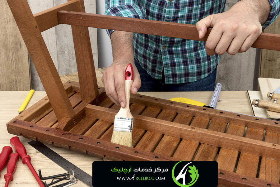 تعمیر چرخ صندلی اداری: حرکت روان و آسان